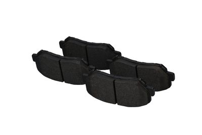 BREMSBELAGSATZ SCHEIBENBREMSE VALEO 302507A 16