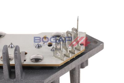 REZISTOR VENTILATOR HABITACLU BOGAP P4112103 5