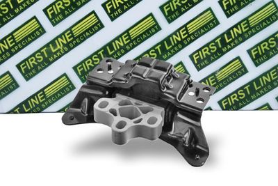 окачване, двигател FIRST LINE FEM4371