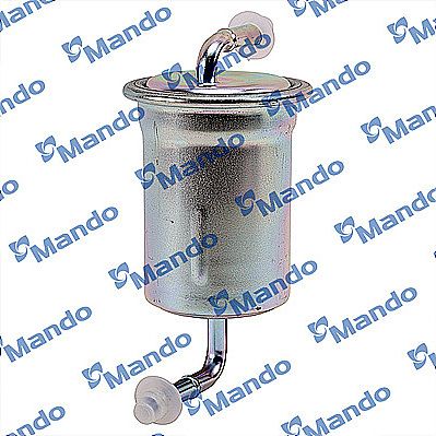 FILTRU COMBUSTIBIL MANDO EFF00026T 2