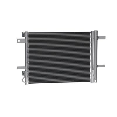 KONDENSATOR KLIMAANLAGE NISSENS 941322 41