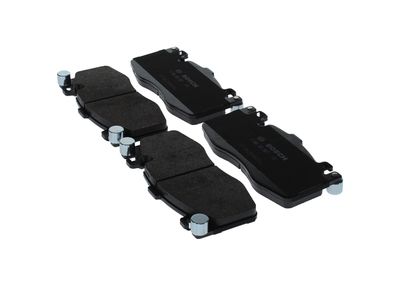 BREMSBELAGSATZ SCHEIBENBREMSE BOSCH 0986424387 19