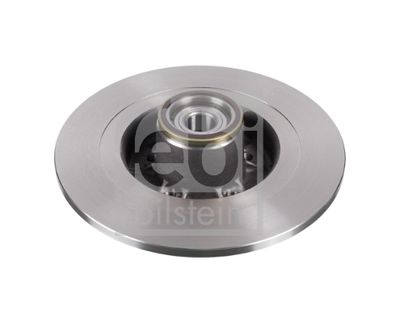 Brake Disc 104506