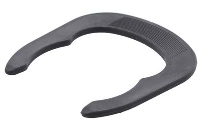 Clip, bouchon pour bride de liquide de refroidissement TOPRAN
