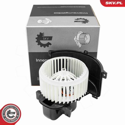 VENTILATOR HABITACLU