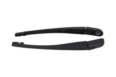 Valytuvo svirtis, priekinio stiklo apliejiklis