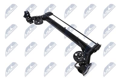 CORP AX NTY ZRZWW025 7