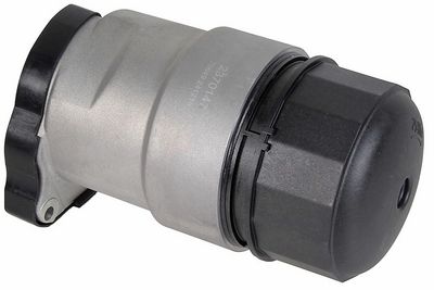 корпус, маслен филтър METZGER AUTOTEILE 2370147