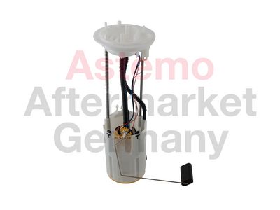 SISTEM ALIMENTARE CU COMBUSTIBIL ASTEMO-HITACHI 2502715 1