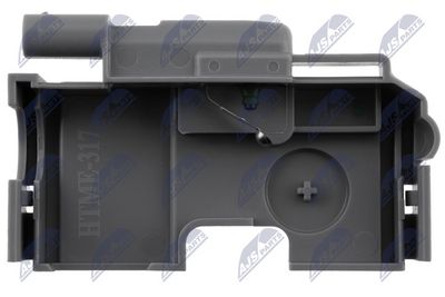 COMUTATOR CONTACT CAPOTă MOTOR NTY EZCME317 3