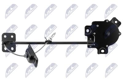 LOCAS ROATA DE REZERVA NTY EZCHY703 2