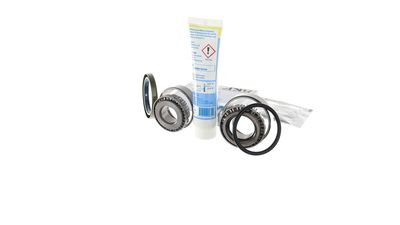 RADLAGERSATZ SKF VKBA9013CL 18