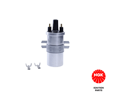 ZüNDSPULE NGK 48299 1