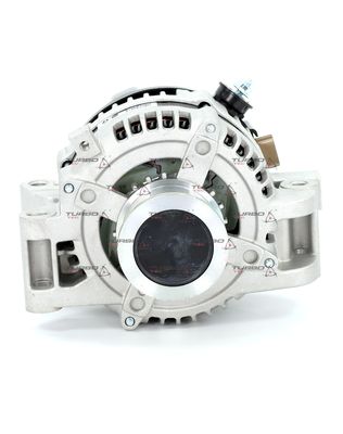 GENERATOR / ALTERNATOR TURBO-TEC TTAL001103 3