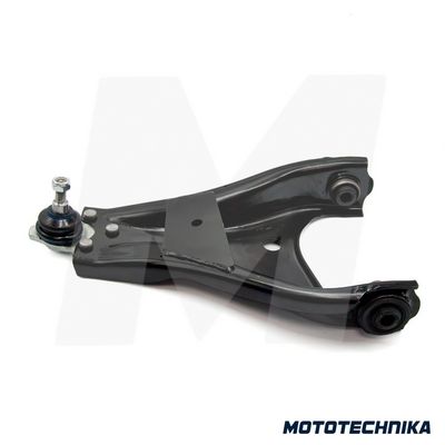 MOTOTECHNIKA Vikšro valdymo svirtis
