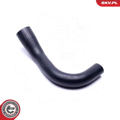 Kompresoriaus padavimo žarna