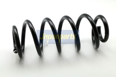 пружина за ходовата част JAPANPARTS ZC3475H