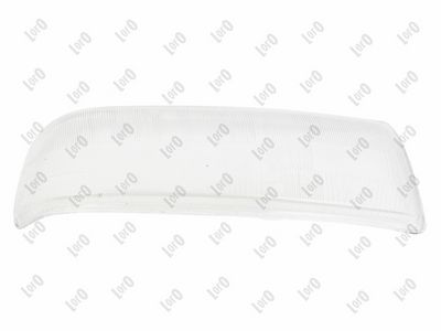 STREUSCHEIBE HAUPTSCHEINWERFER