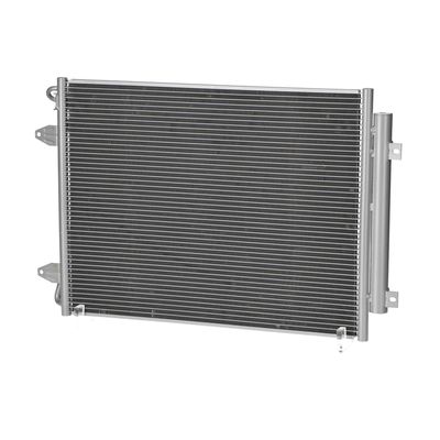 CONDENSATOR CLIMATIZARE NISSENS 94832 27