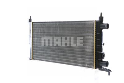 RADIATOR RACIRE MOTOR MAHLE CR735000S 34