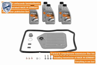 TEILESATZ ÖLWECHSEL-AUTOMATIKGETRIEBE VAICO V202082 1