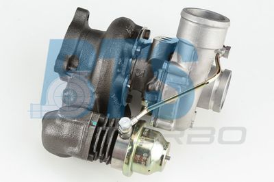 LADER AUFLADUNG BTS Turbo T911212BL 9