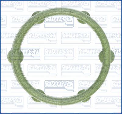 DICHTUNG ÖLKüHLER AJUSA 01879000