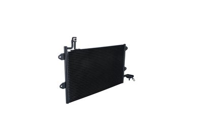 KONDENSATOR KLIMAANLAGE NRF 35584 22