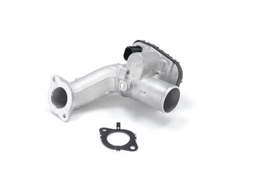 DROSSELKLAPPENSTUTZEN CONTINENTAL/VDO 2803605090302 4