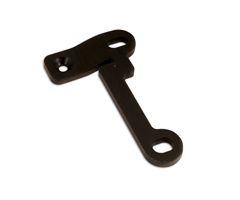 Laser Tools Mounting Bracket - Renault