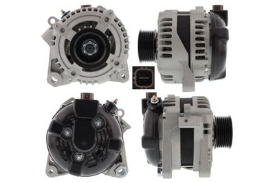 GENERATOR / ALTERNATOR MAPCO 13527 1