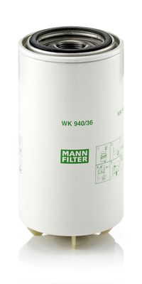 Kuro filtras