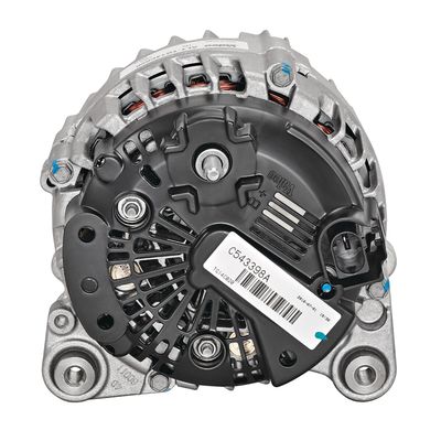 Alternator 439642