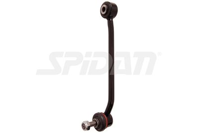 Тяга / стойка, стабилизатор SPIDAN CHASSIS PARTS 46934 для AUDI A4