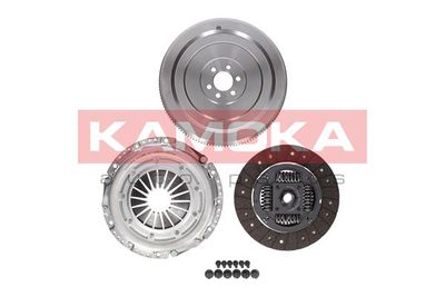 Clutch Kit KC095