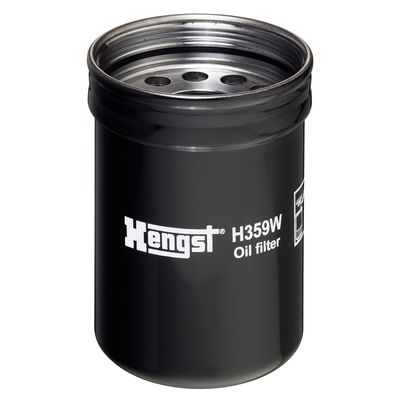 Vorschau Ölfilter Ansicht 2