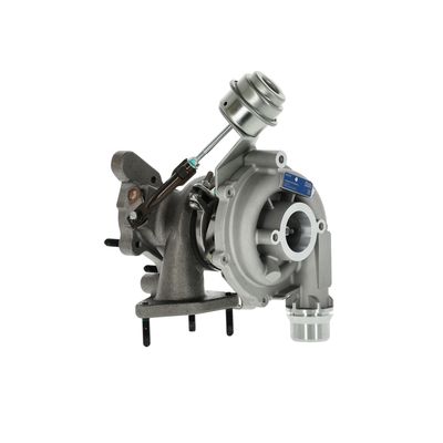 COMPRESOR SISTEM DE SUPRAALIMENTARE NISSENS 93233 33