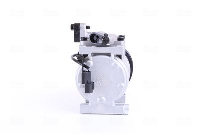 Airconditioning compressor past: HYUNDAI I10 I 1.1D 01.08-12.11