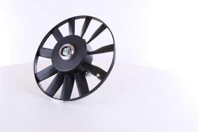 VENTILATOR RADIATOR NISSENS 85539 10