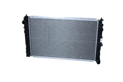 RADIATOR RACIRE MOTOR NRF 539504 7