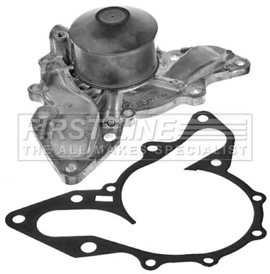 Water Pump, engine cooling FIRST LINE FWP2168