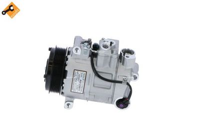 Compressor, air conditioning 32214