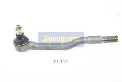 накрайник на напречна кормилна щанга JAPANPARTS TI-111