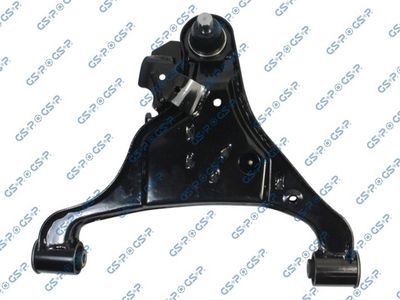 Control/Trailing Arm, wheel suspension S061706