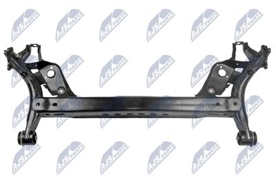 Korpus osi NTY ZRZ-VW-005