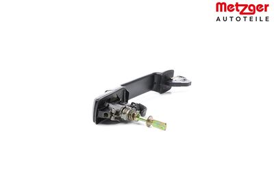 MANER USA METZGER AUTOTEILE 2310528 14