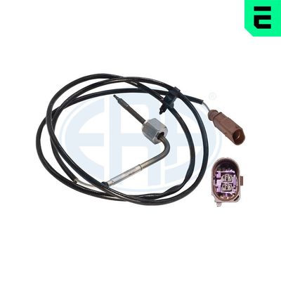 датчик, температура на изгорелите газове ERA 551532A
