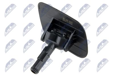 Pokrywa, zderzak NTY EDS-HY-502