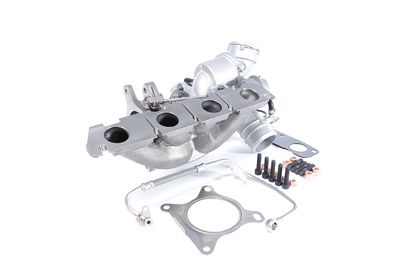 LADER AUFLADUNG BTS Turbo T981409 24