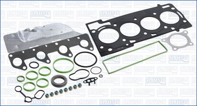 SET GARNITURI COMPLET MOTOR